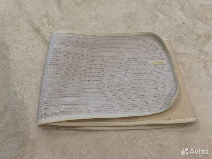 Бандаж до и послеродовой