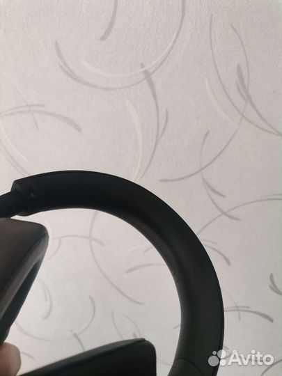 Беспроводная гарнитура Xbox