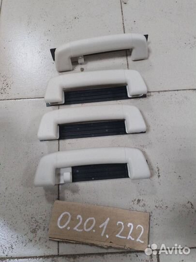 Ручка потолка Sport 2 l494