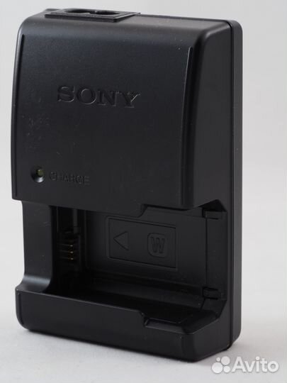 Аккумуляторы и зарядные устройства для фотокамер