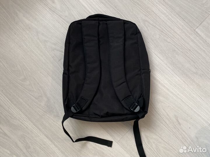 Рюкзак гарри поттер слизерин