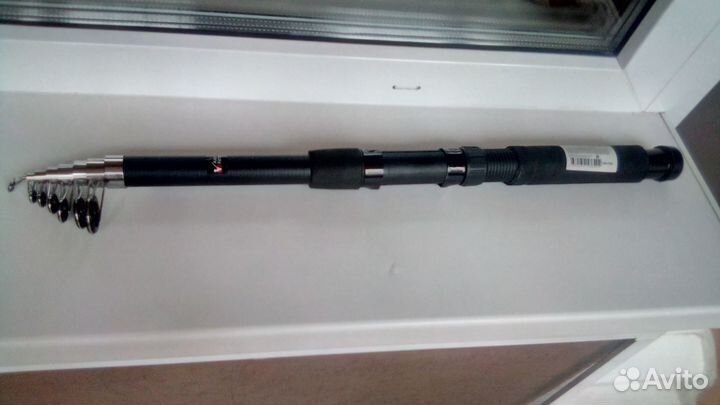 Удочка 3,6 метра