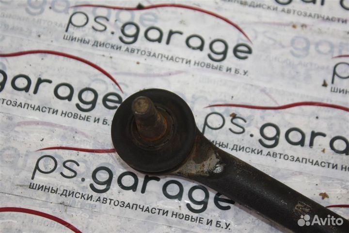 Тяга рулевая правая Nissan Qashqai J11