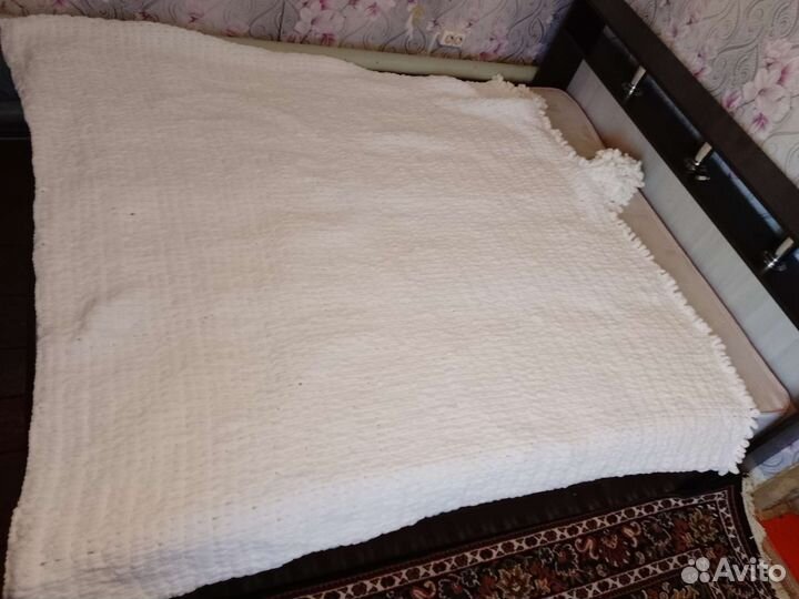 Плед покрывало