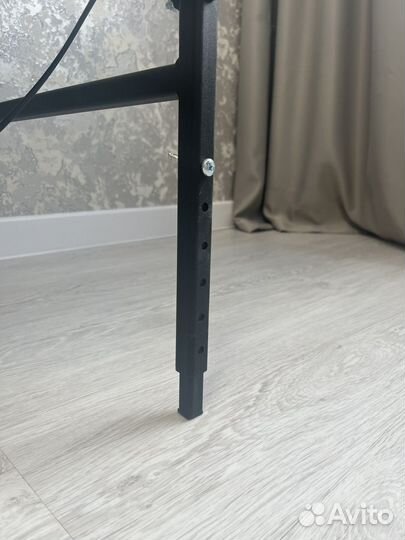 Кушетка косметологическая