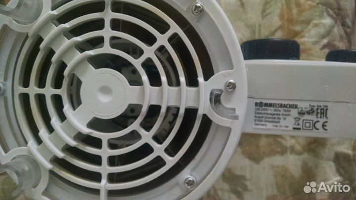 Сушилка для овощей и фруктов (дегидратор)