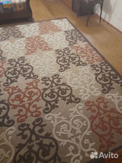 Ковры и паласы бу