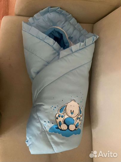 Комплект на выписку