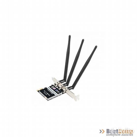 Беспроводной адаптер Ks-is KS-788