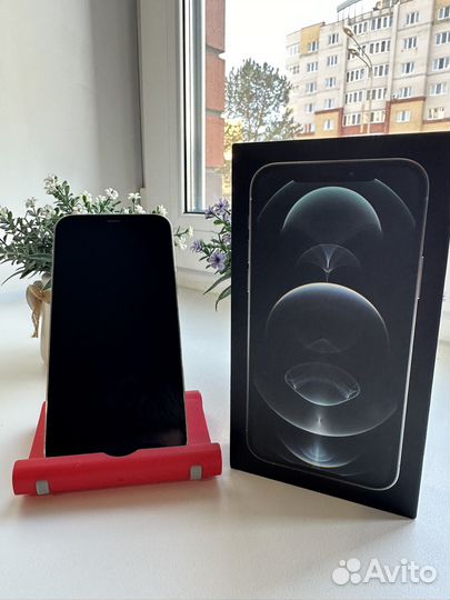iPhone 12 Pro, 128 ГБ