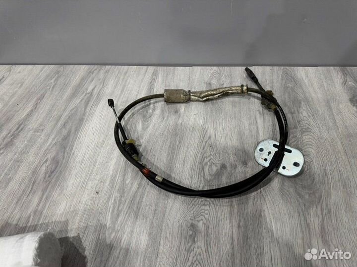 Трос АКПП Ford Focus 3 2012