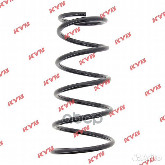 Пружина задняя KYB RA6983 ra6983 KYB