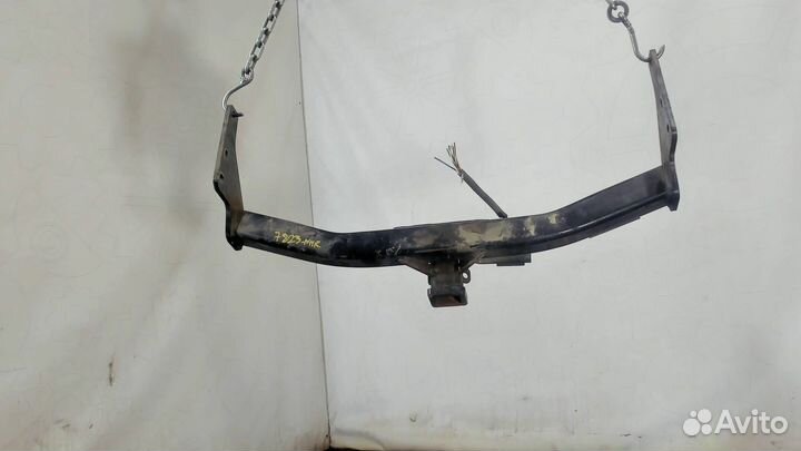 Прицепное устройство Mercedes ML W164, 2005