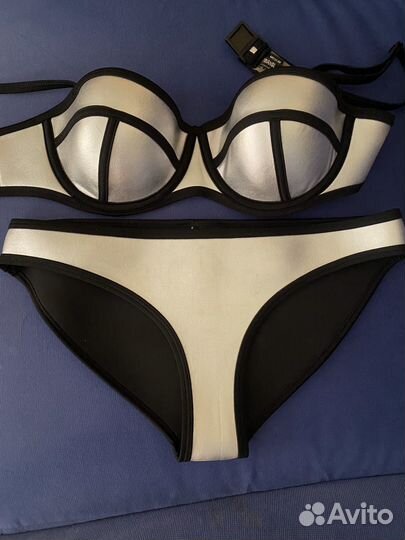 Купальник triangl б/у