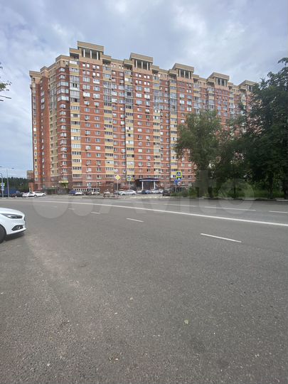 2-к. квартира, 45 м², 2/5 эт.