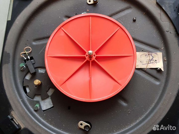 Вега 109 - Стерео