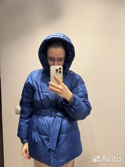 Куртка демисезонная