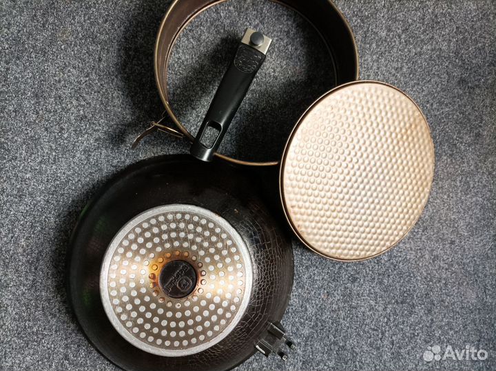 Посуда для дачи