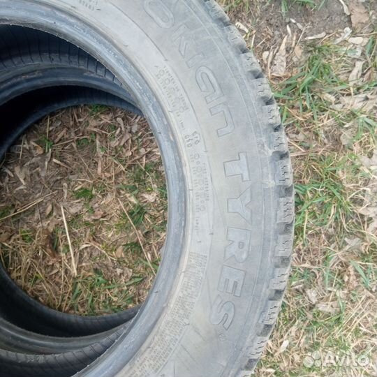 Nokian Tyres Nordman 8 175/65 R14