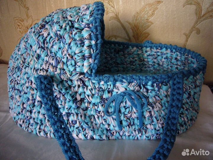 Люльки для куклы