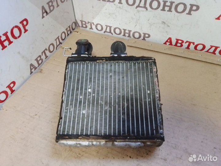 Радиатор печки Nissan Primera P11 1.8