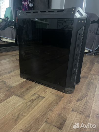 Игровой пк i7 7700k + gtx 1080Ti