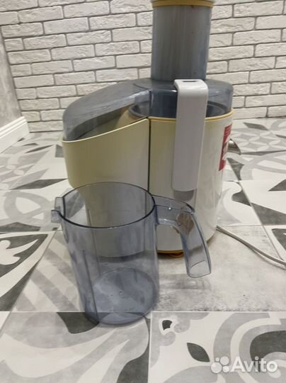 Соковыжималка