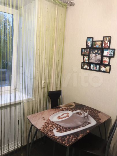 1-к. квартира, 31,4 м², 2/5 эт.