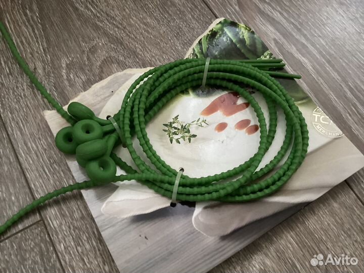 Жгут силиконовый Tchibo