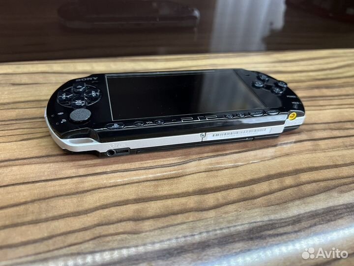 Sony PSP 3008