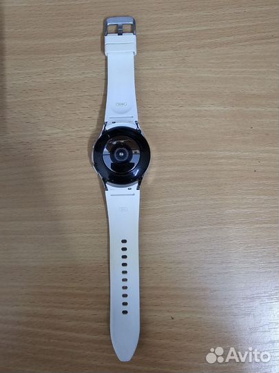 Смарт часы samsung galaxy watch 4 classic 42мм