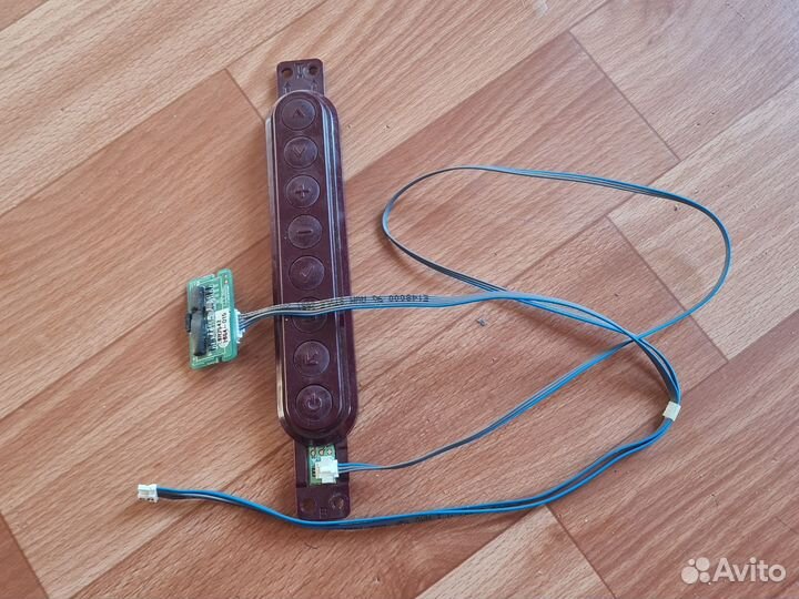 Eax65034404(1.0) ebr7542 Ebr76384103