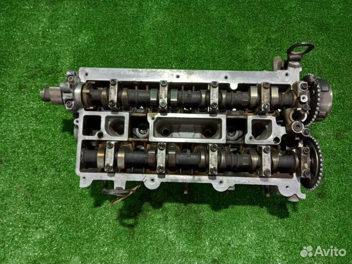 Гбц Mazda CX7 2.3t L3 2007-2012