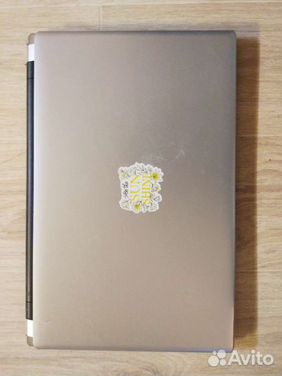 Ноутбук Acer Aspire