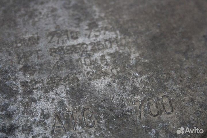 Коробка раздаточная BMW X6 E71 2008