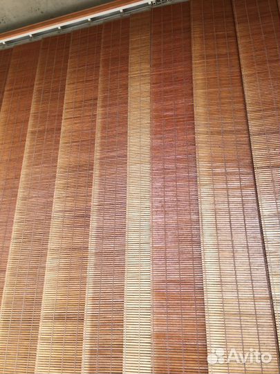 Рулонные шторы