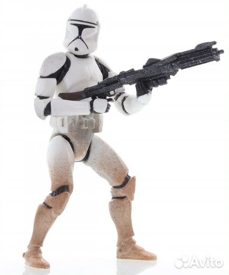 Клон фигурка