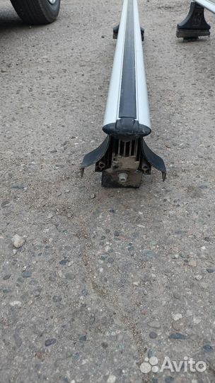 Багажник на крышу авто