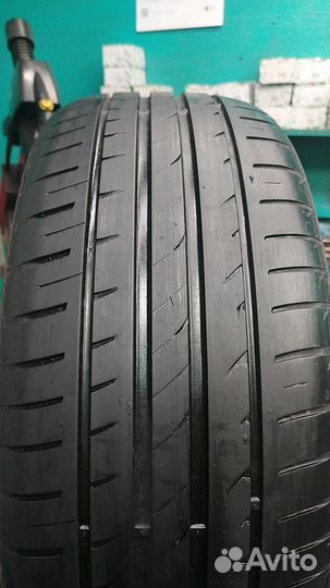 Hankook Ventus Prime 2 K115 205/55 R16