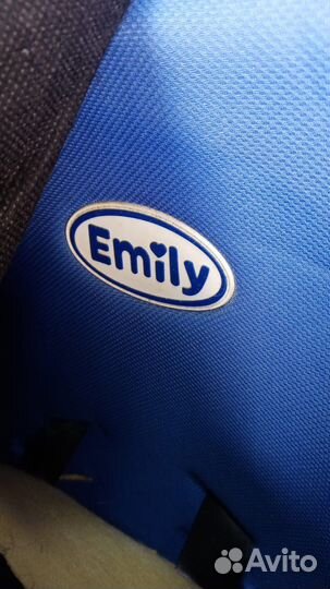 Детское автокресло от 0