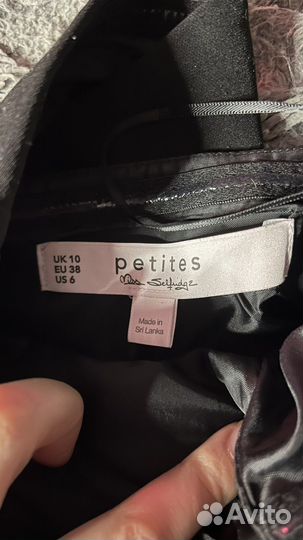 Комбинезон женский офисный