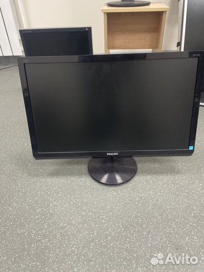 Монитор для компьютера samsung, lg, philips