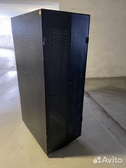 Шкаф серверный глубина 600 мм