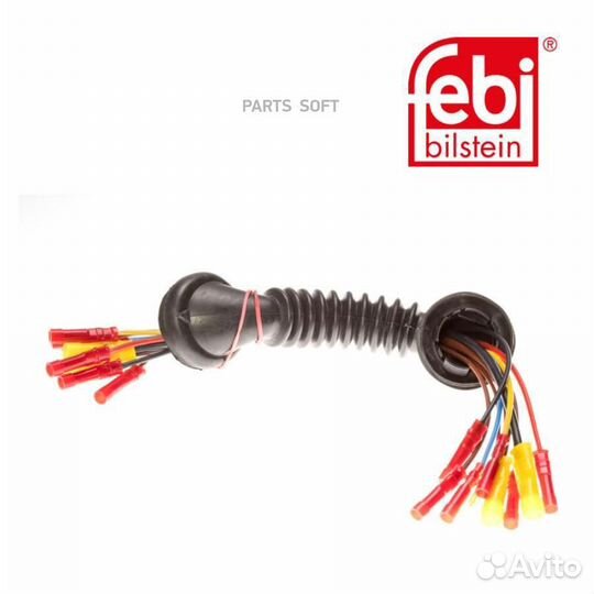 Febi 107084 Жгуты проводов