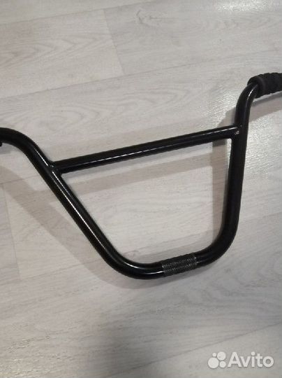 Руль fiend reynolds