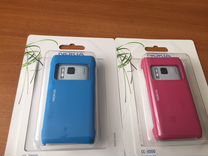 Чехол Nokia N8 CC-3001, CC-3002, CC-3000