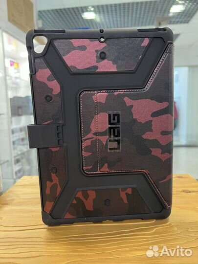 Чехол UAG Metropolis для iPad pro 10.2 2021/2022