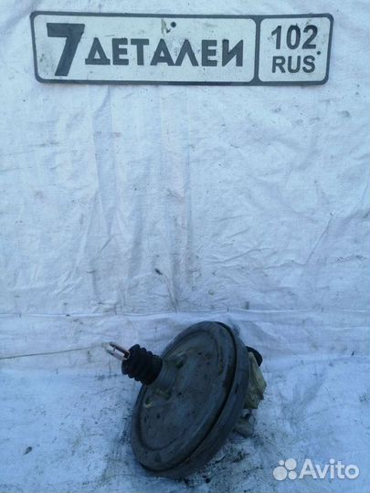 Вакуумник Mercedes-Benz w202