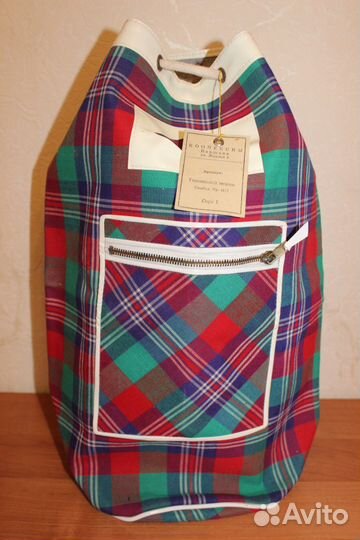 Рюкзак походный