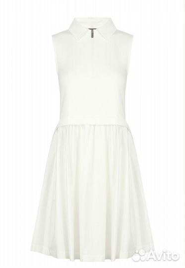 Платье emporio armani